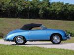 Porsche 356A 1600 Speedster by Reutter 1955 года (US)